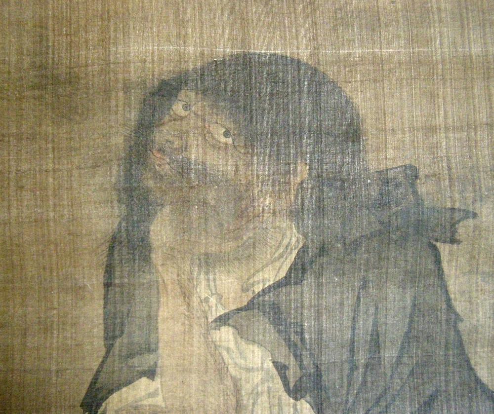 图片[2]-hanging scroll; painting BM-1881-1210-0.7.CH-China Archive